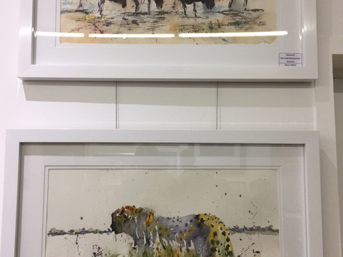 Art Curator Gallery-西索美塞必去景点