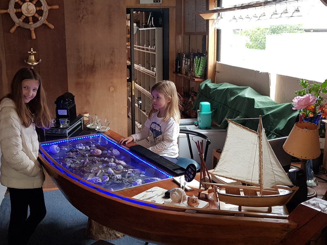 Yatehue Hotel & Tour主图