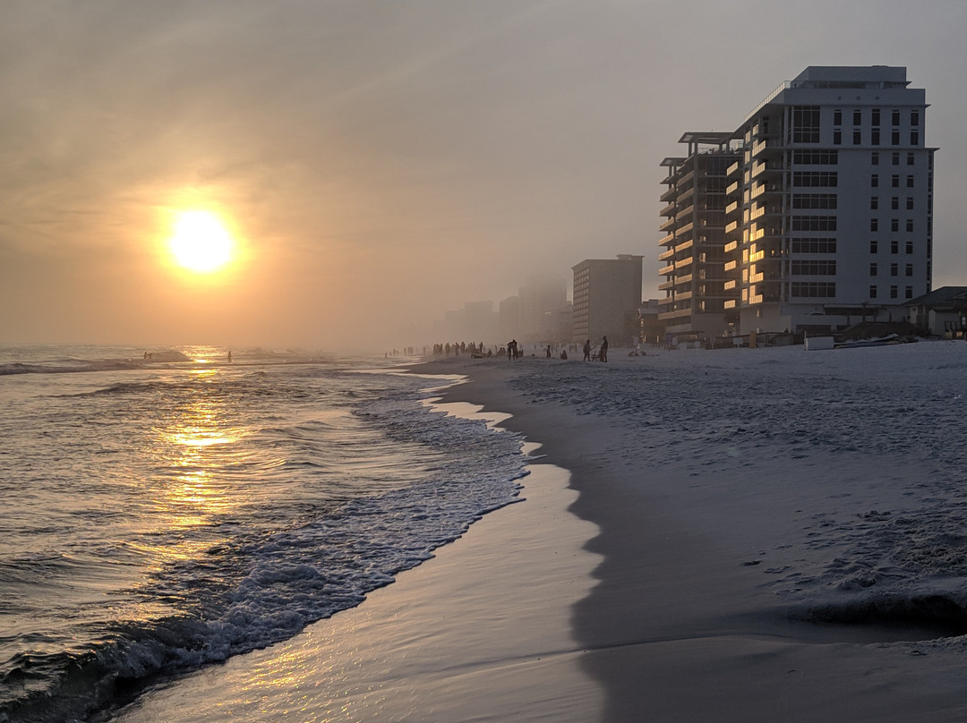 Silver Shells Beach Resort & Spa主图