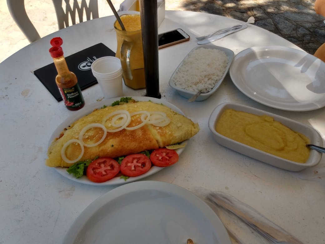 Balneario Do Broma-Marechal Deodoro必去景点