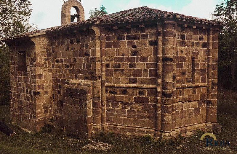 Centro del Romanico "Rioja Romanica"景点图片