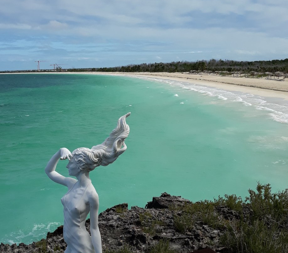 Hotel Villa Las Brujas主图