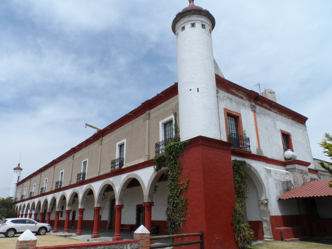 Ex-Hacienda San Buenaventura主图