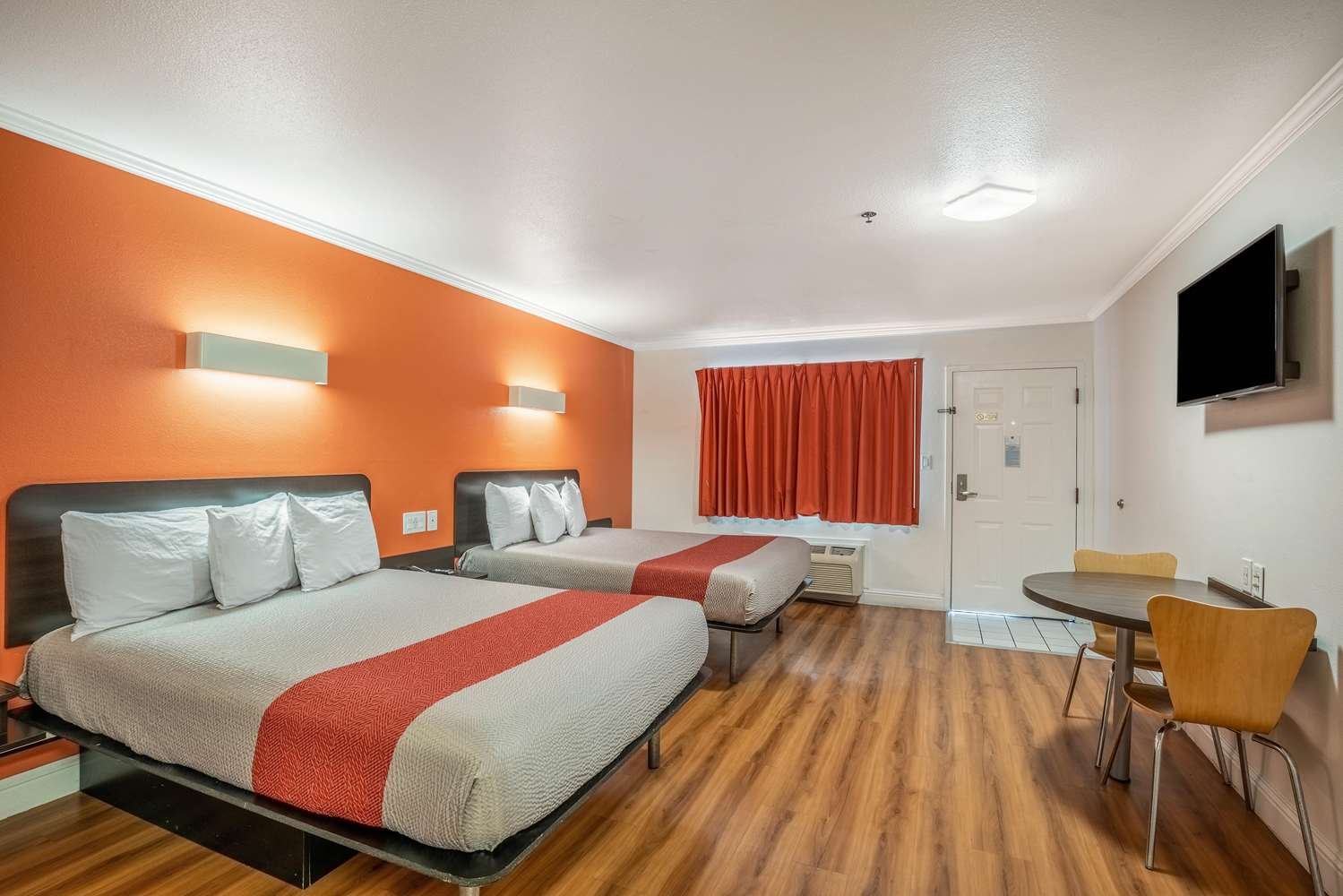 Motel 6 Lodi-官方