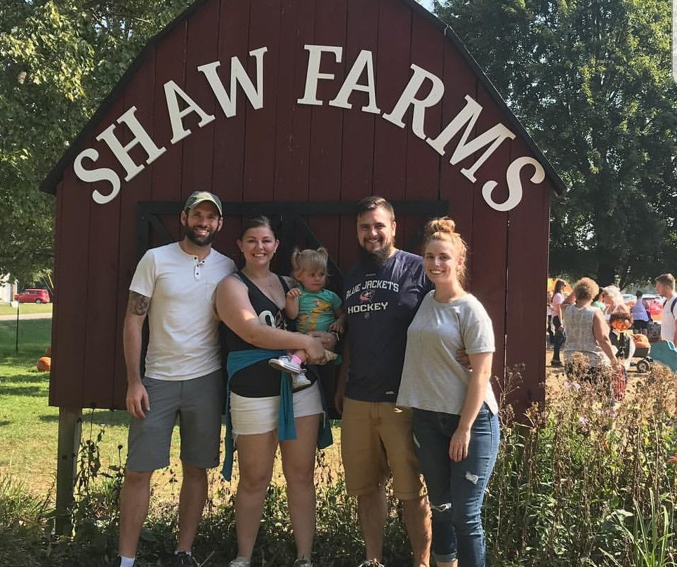 Shaw Farm景点图片