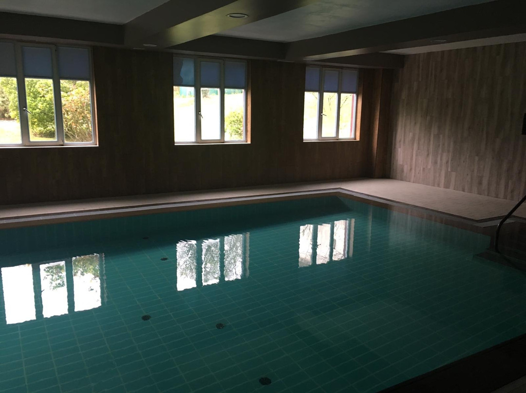 Balneario Casa Pallotti主图