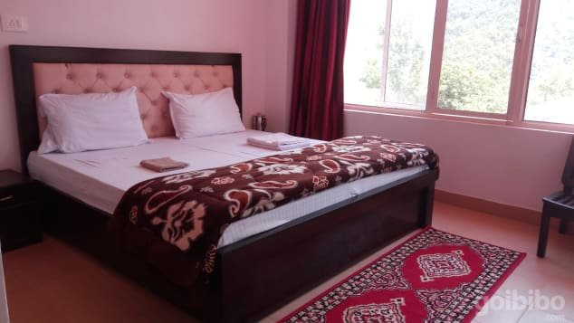 Him Valley Homestay