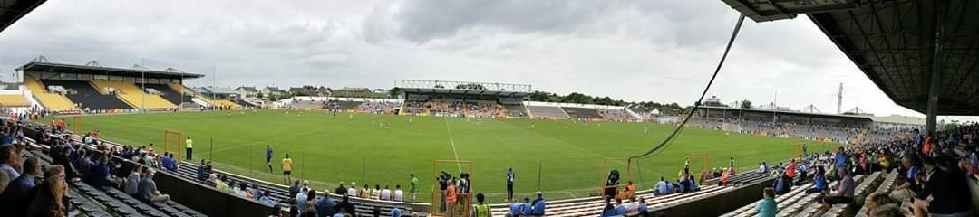 Nowlan Park-基尔肯尼必去景点