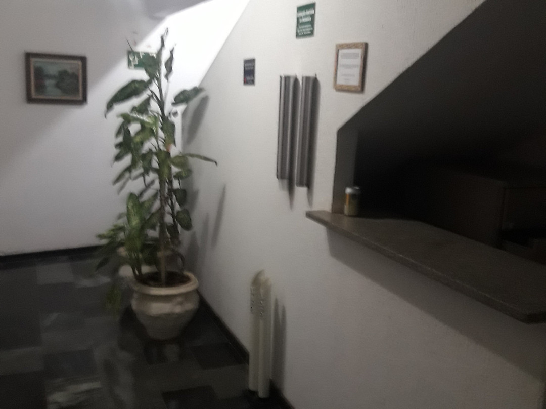 Roda Viva Park Hotel主图