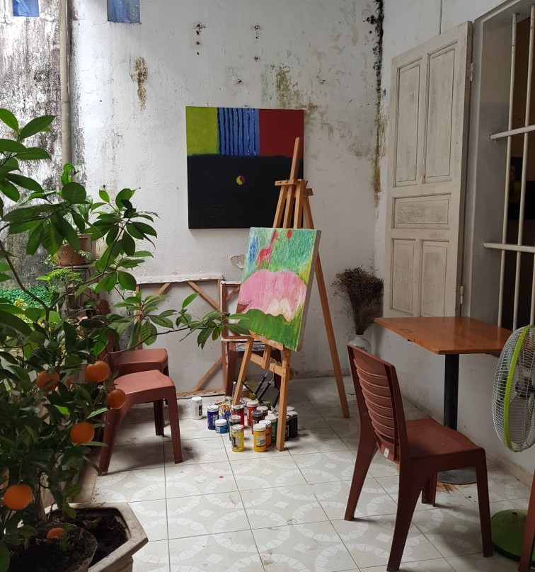 Gac Trinh-顺化必去景点