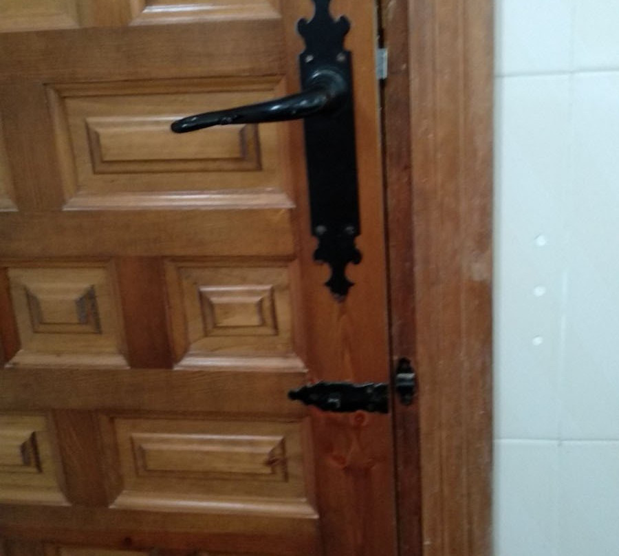 Hotel Consuegra主图