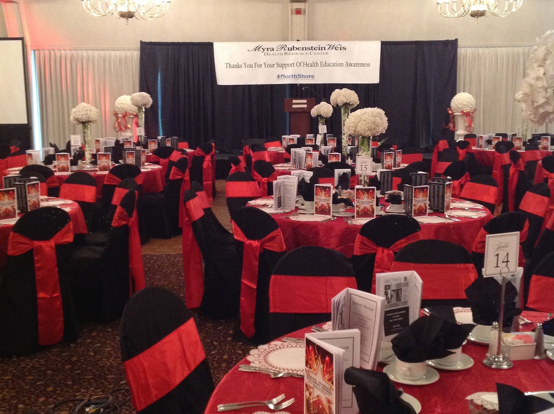 Highland Park Country Club-Highland Park必去景点