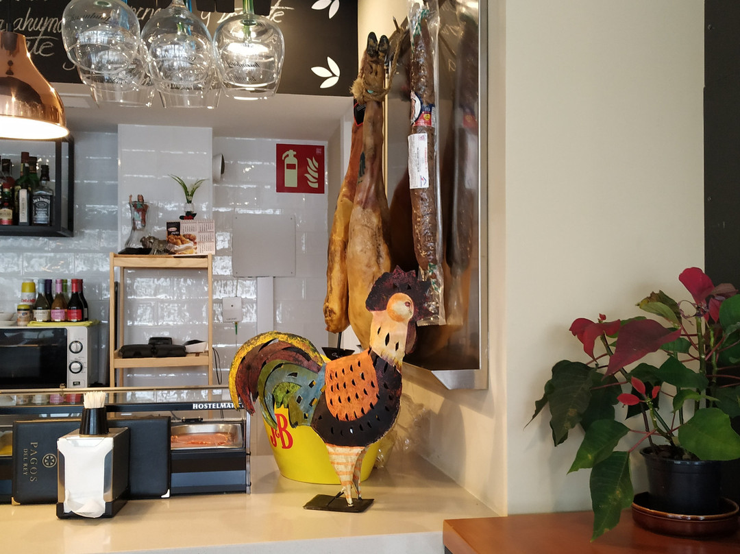 Restaurante Duarte