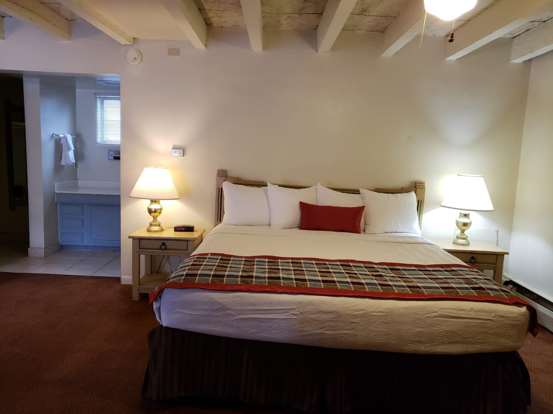 Kachina Lodge De Taos主图