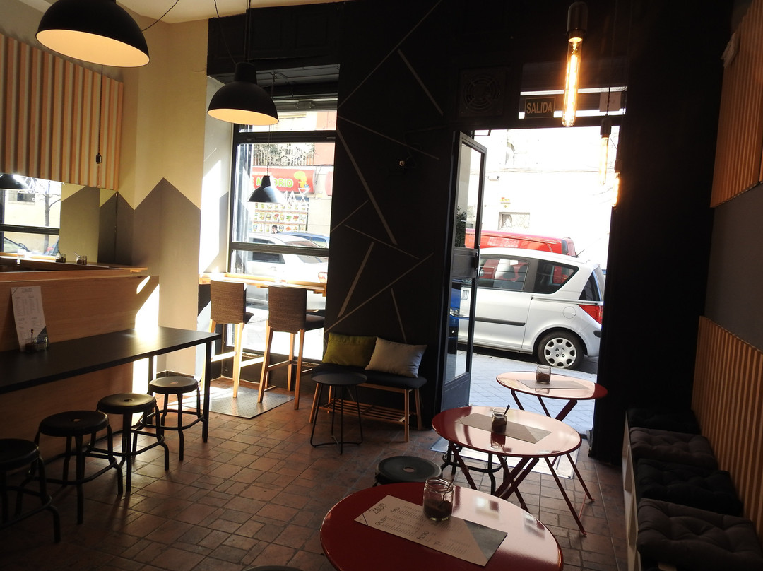 Arguelles旅游攻略图片