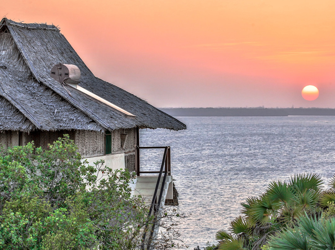 The Cabanas Lamu