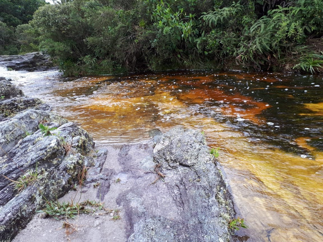 Cachoeirinha-Conceicao da Ibitipoca必去景点