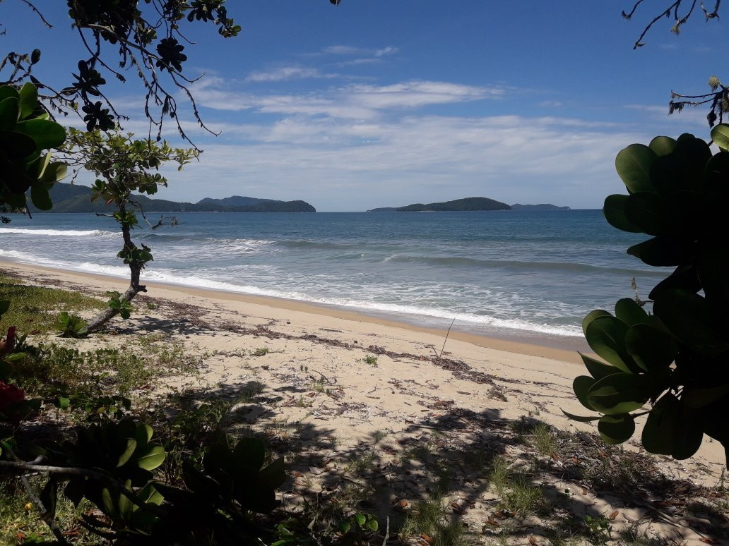 Ecotuba-乌巴图巴必去景点