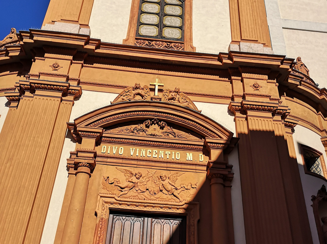 Chiesa di S. Vincenzo景点图片