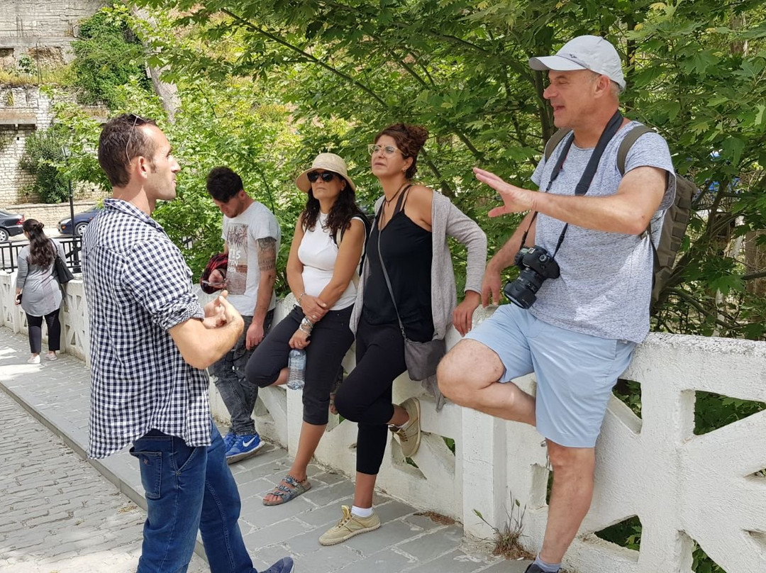 Berat City Tours景点图片