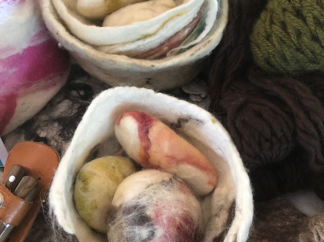 Punta Ballena Market-Punta Ballena必去景点