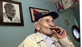 Hemingway Memorial-Cojimar必去景点