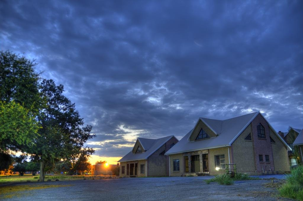 Eldorado Lodge主图