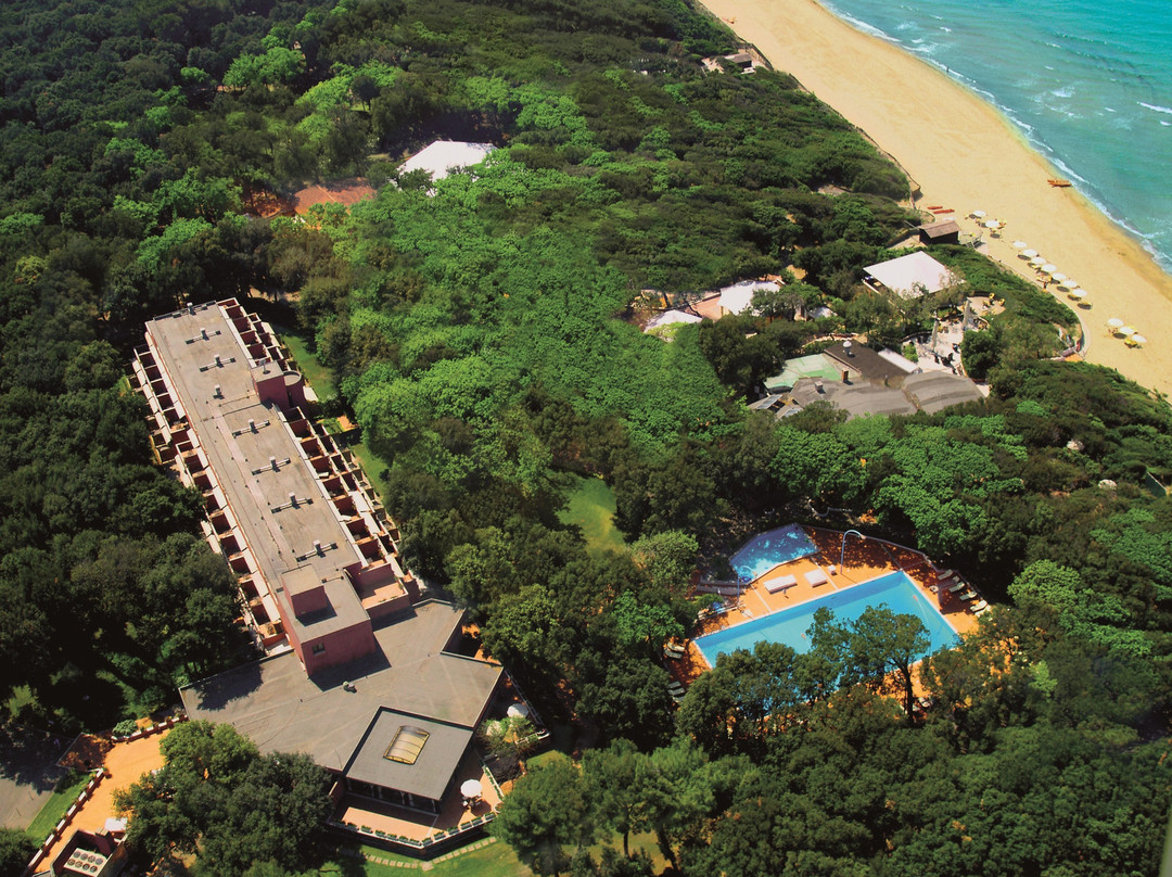 Park Hotel I Lecci主图