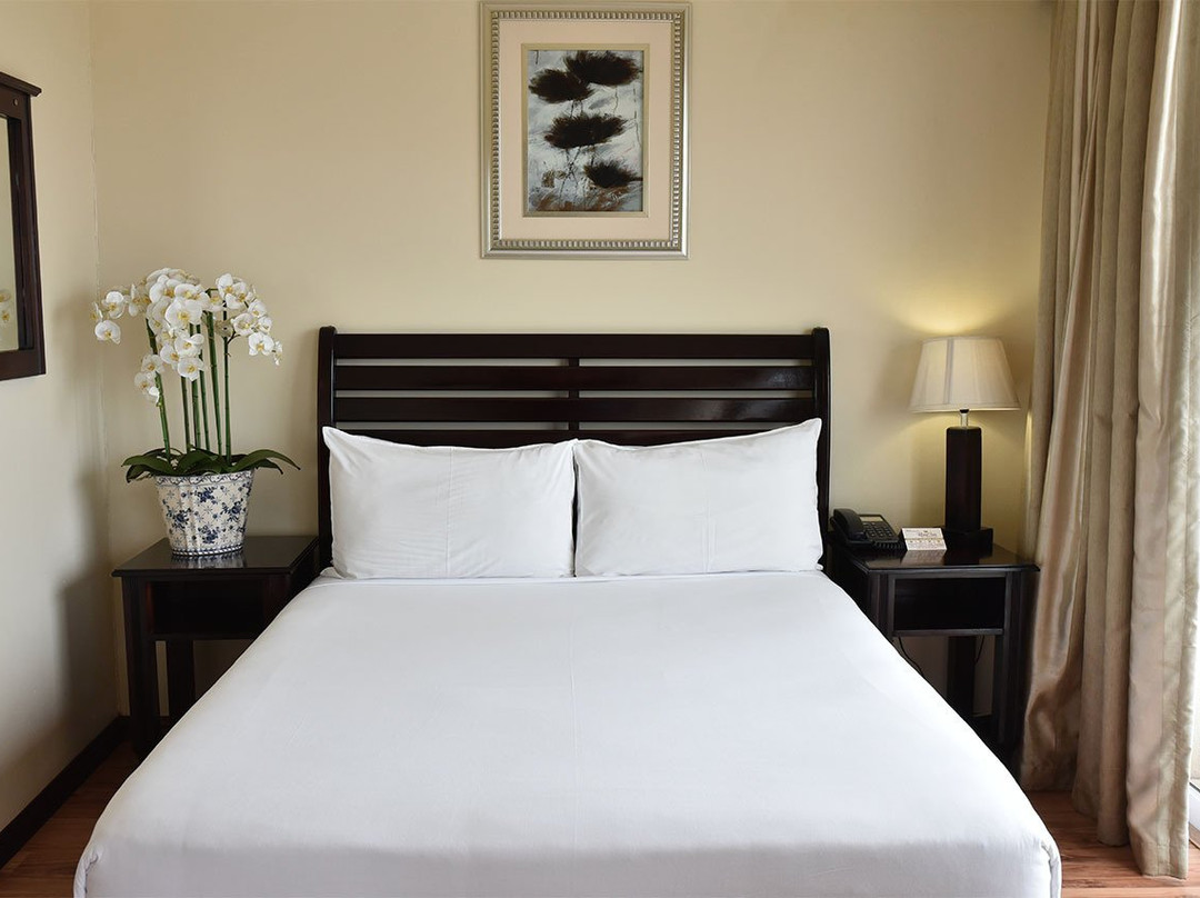 Regal Inn Ballito主图