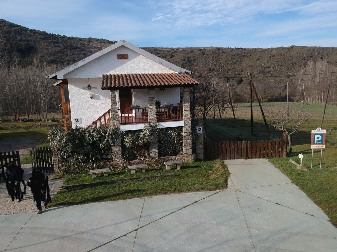 A. Montesinho Turismo主图