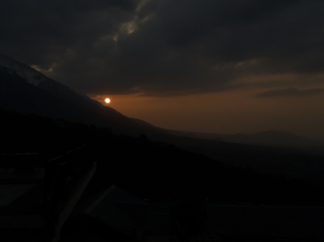 Regenta Resort, Exotica Dharamshala on Hilltop主图