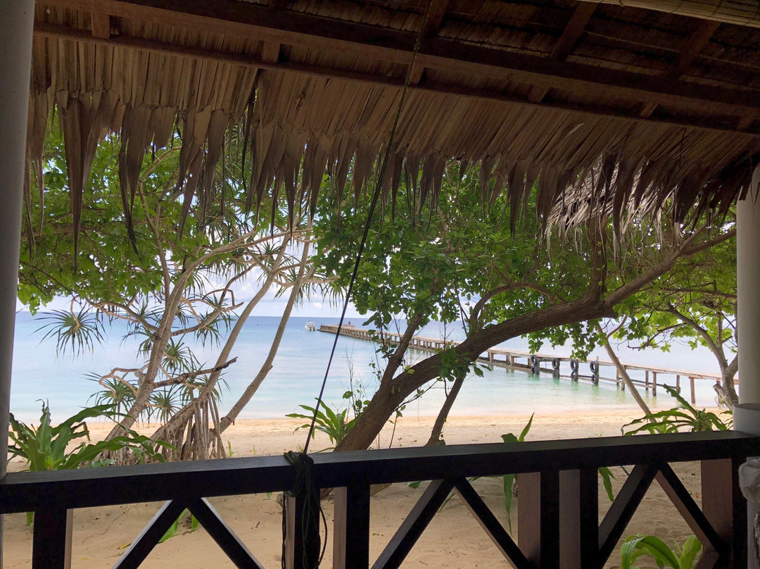 Selayar Dive Resort主图