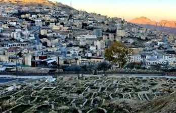 Petra Sella Hotel主图