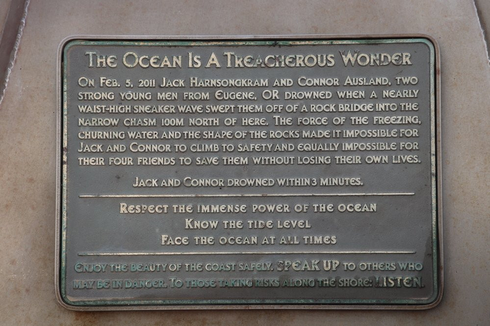 Smelt Sands State Park-亚查茨必去景点