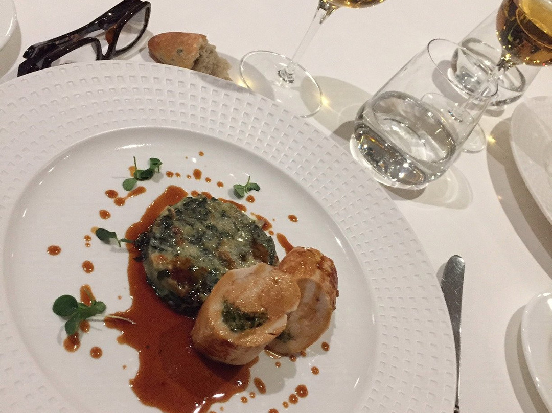 克劳德达罗兹酒店主图