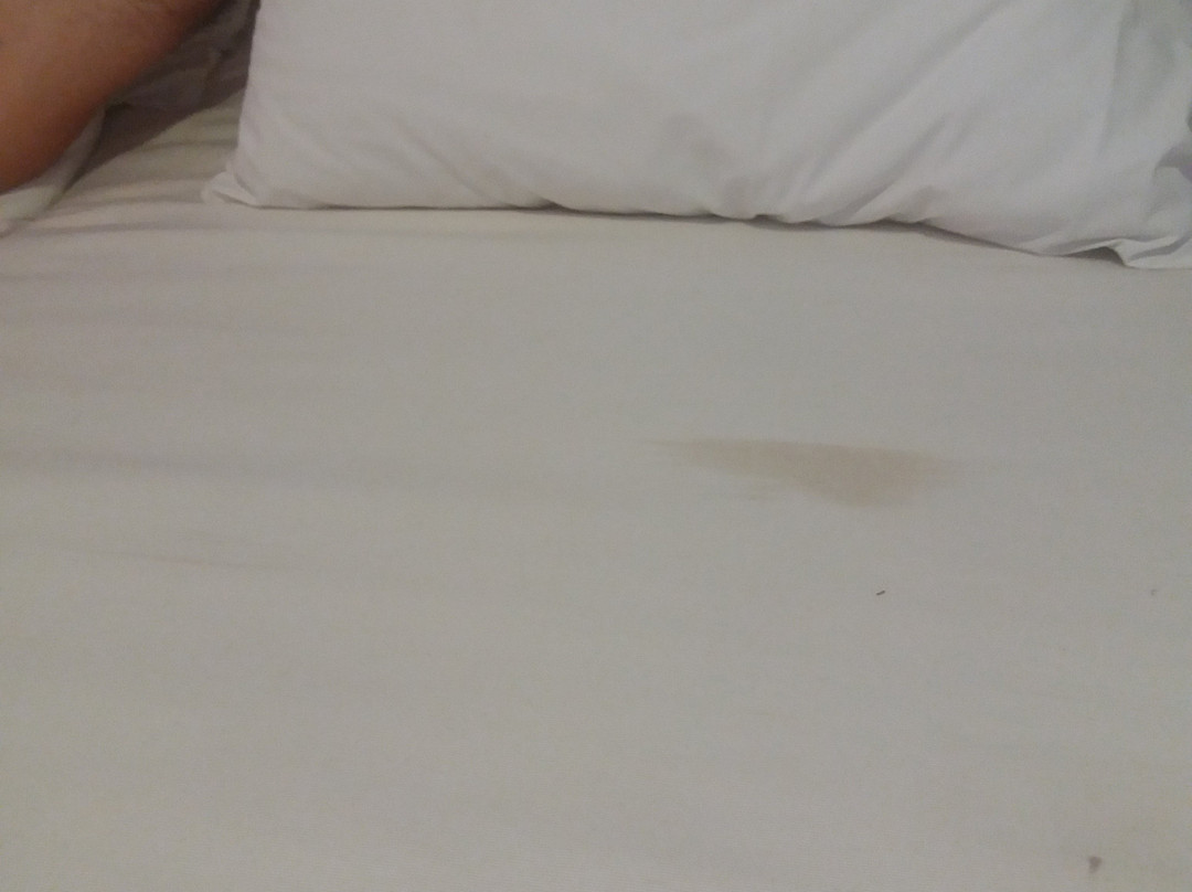 Amalinas Hotel主图