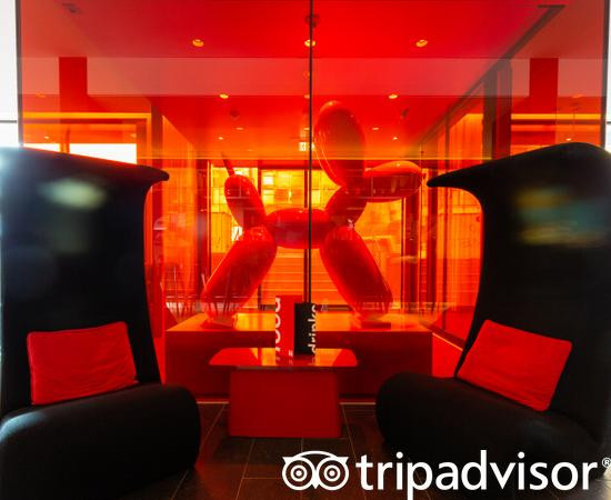 西铁城M酒店(阿姆斯特丹)主图