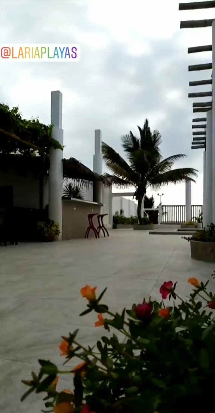 Hotel La Ria Playas-官方