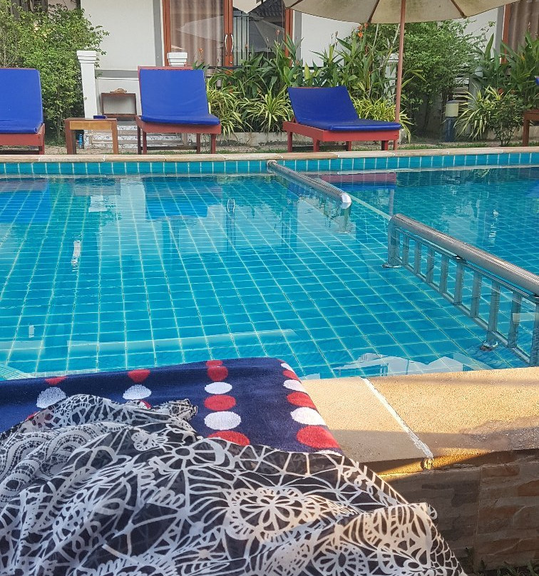 Ta Kloy Tip Bungalow主图