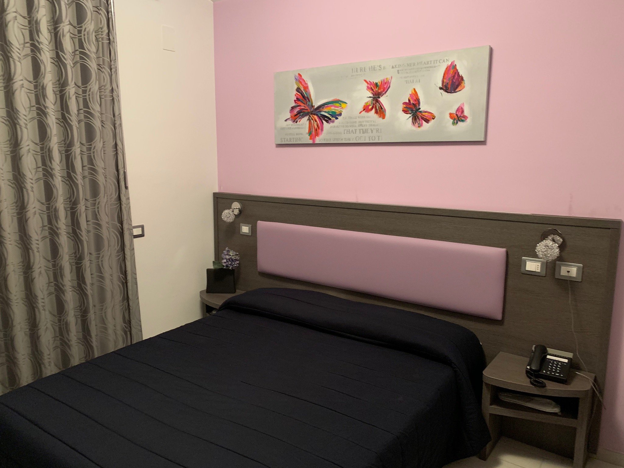Villa Bianca Hotel & Spa-官方