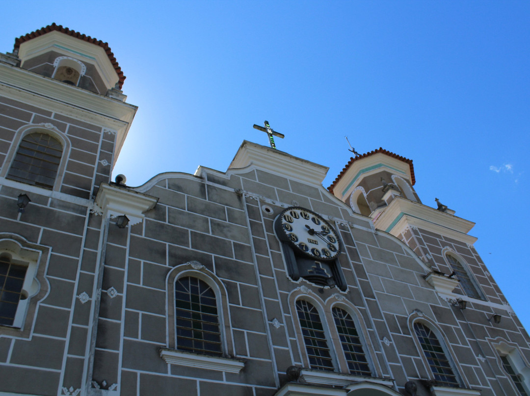 Matriz Santa Rita de Cássia景点图片