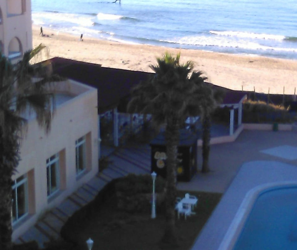 Mehari Tabarka主图