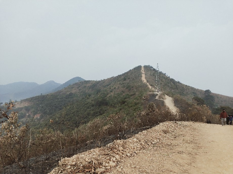 Cheirao Ching-因帕尔必去景点