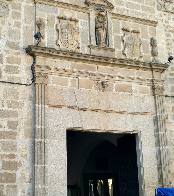 Iglesia de San Vicente Ferrer景点图片