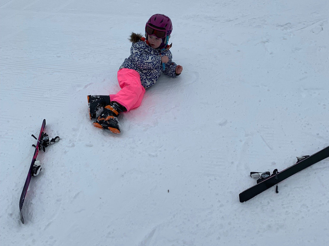 Saskadena Six-South Pomfret必去景点