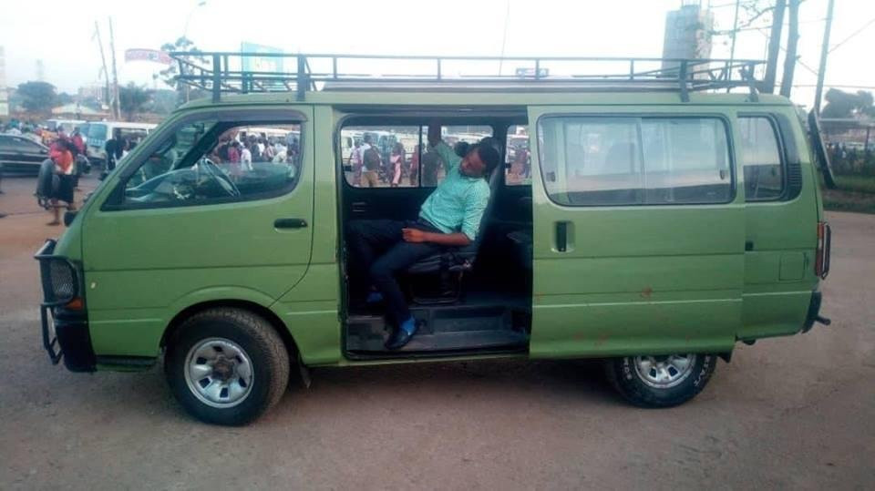 MUTANDA GORILLA TOURS LTD-坎帕拉必去景点