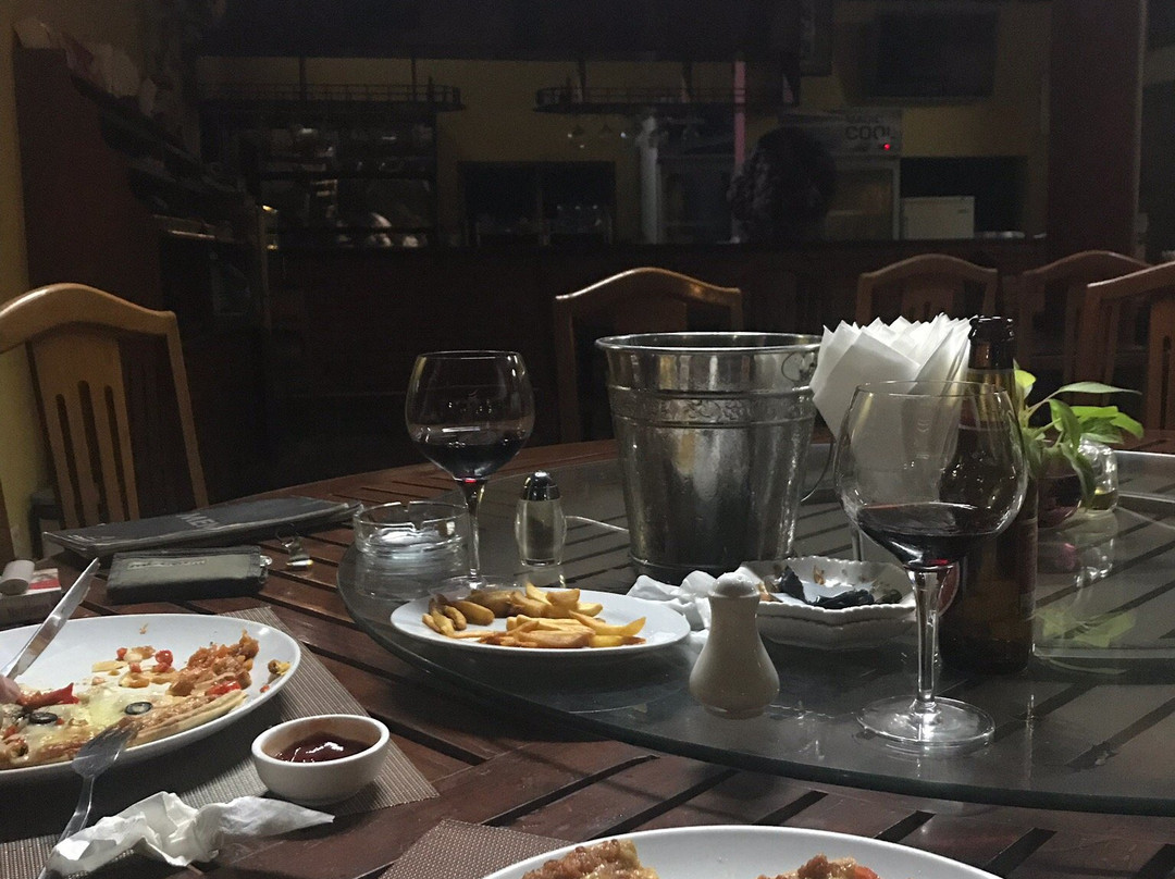 Elephant Blanc Resort主图