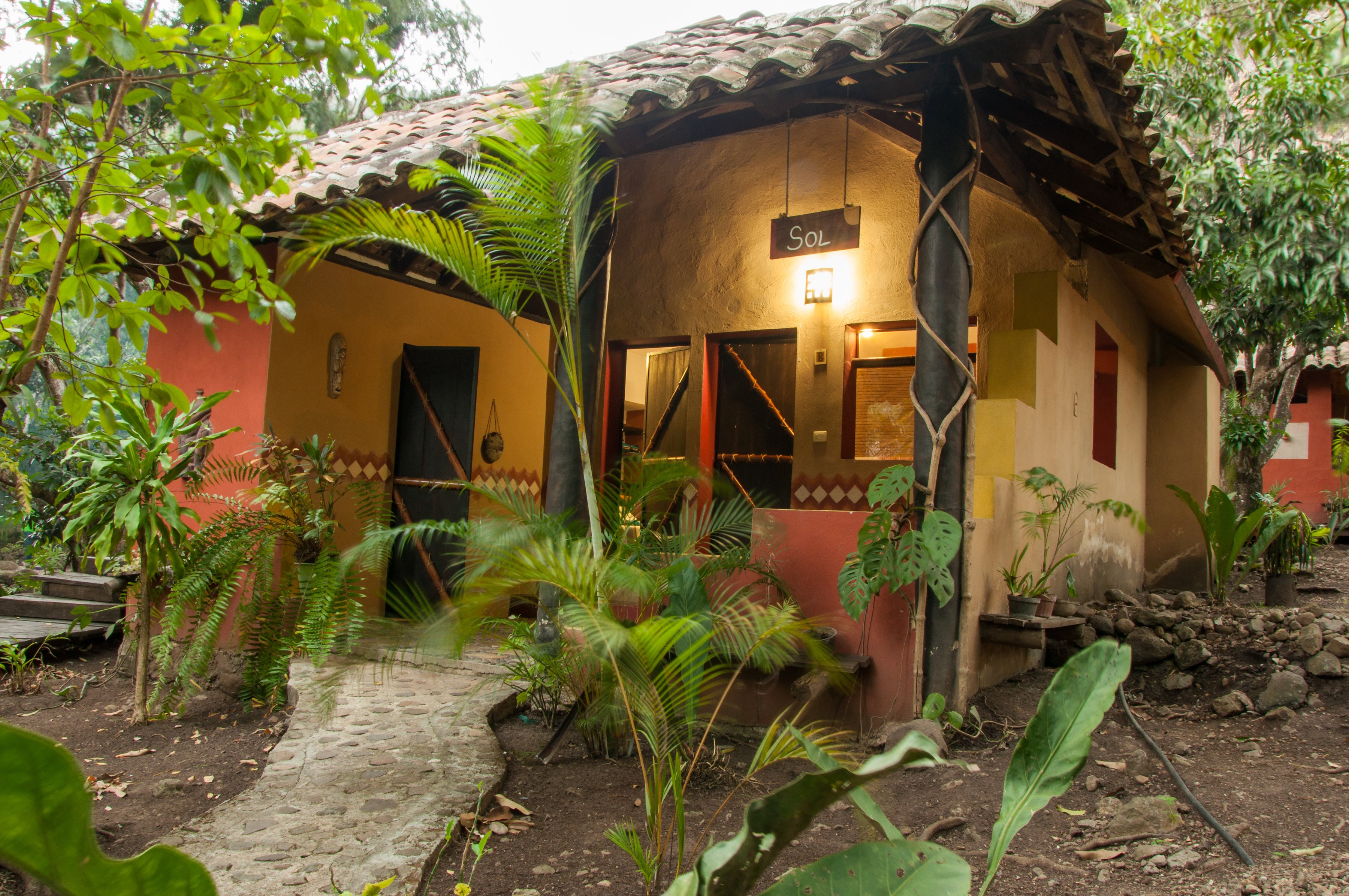 Aldea Jalcomulco-官方