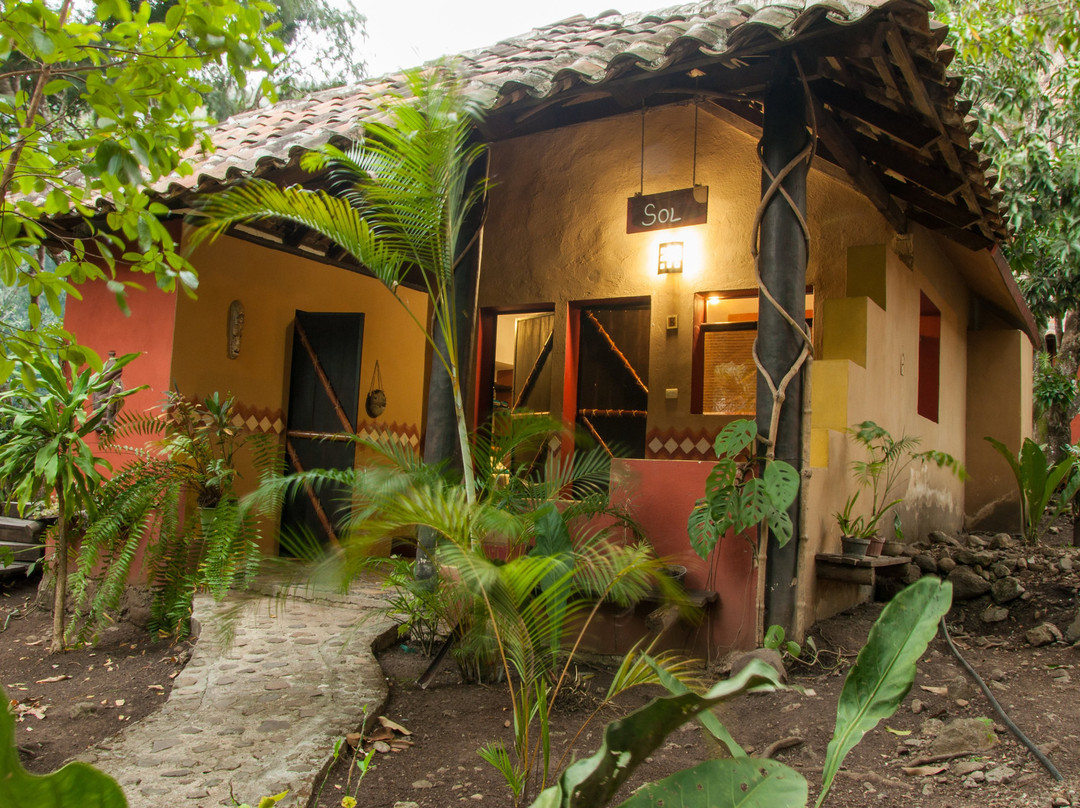 Aldea Jalcomulco主图