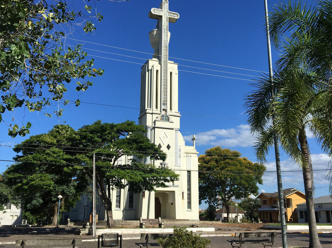 Igreja São João Batista景点图片